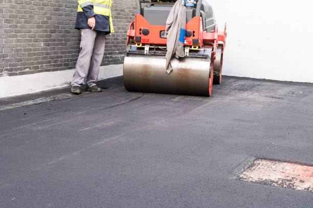 Driveway Maintenance Services in Fruitland, ID